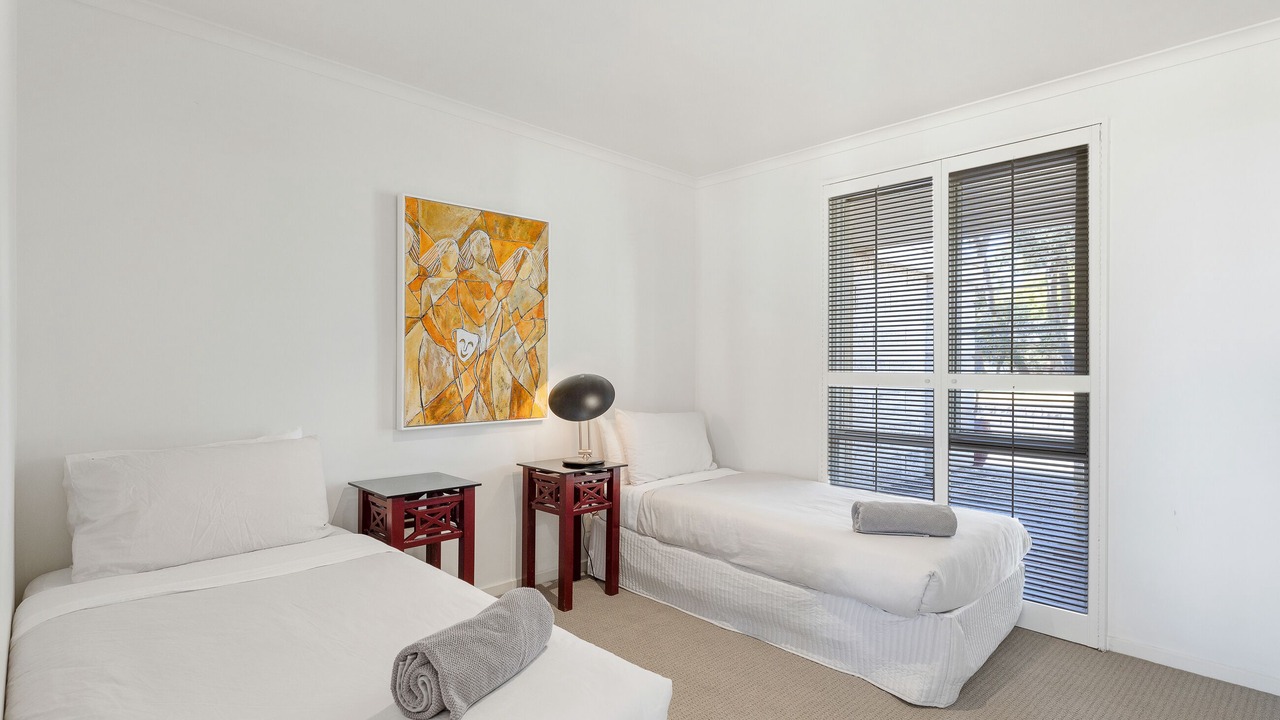 Photo of Bedroom in Powlett River