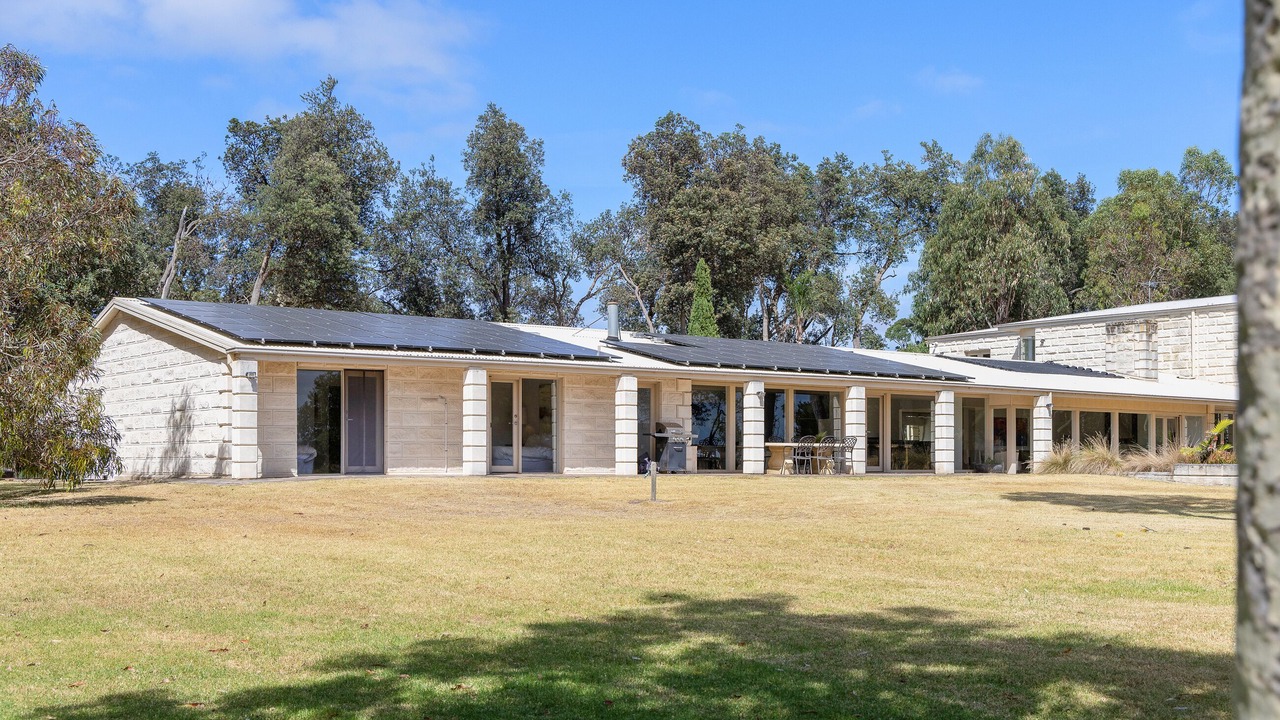 Photo of Outdoor in Powlett River