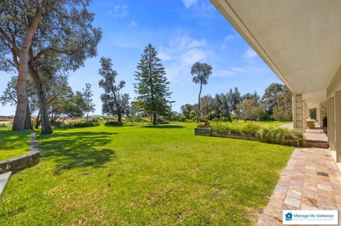 Photo of Outdoor in Powlett River