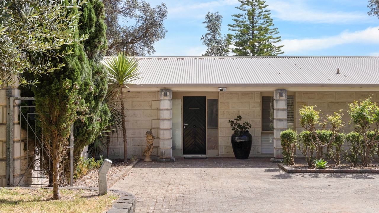 Photo of Outdoor in Powlett River