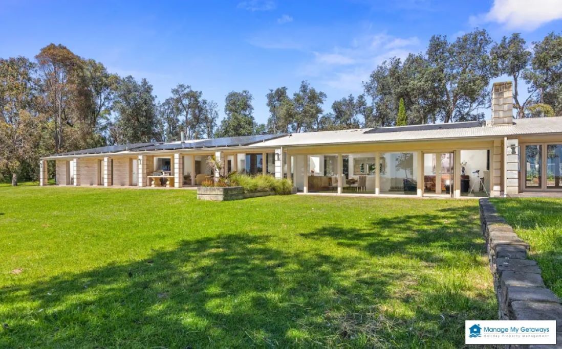 Photo of Outdoor in Powlett River