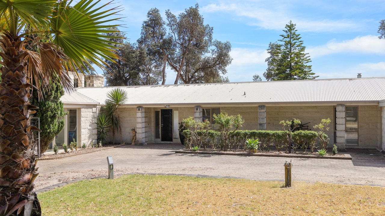 Photo of Outdoor in Powlett River