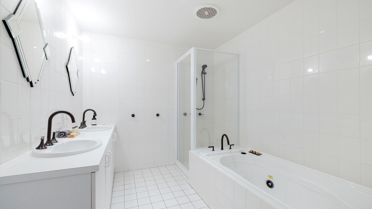 Photo of Bathroom in Powlett River