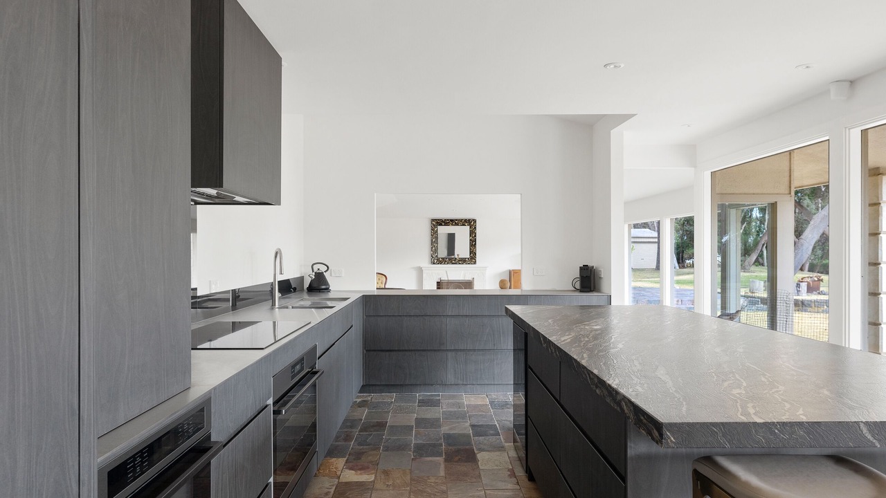 Photo of Kitchen in Powlett River