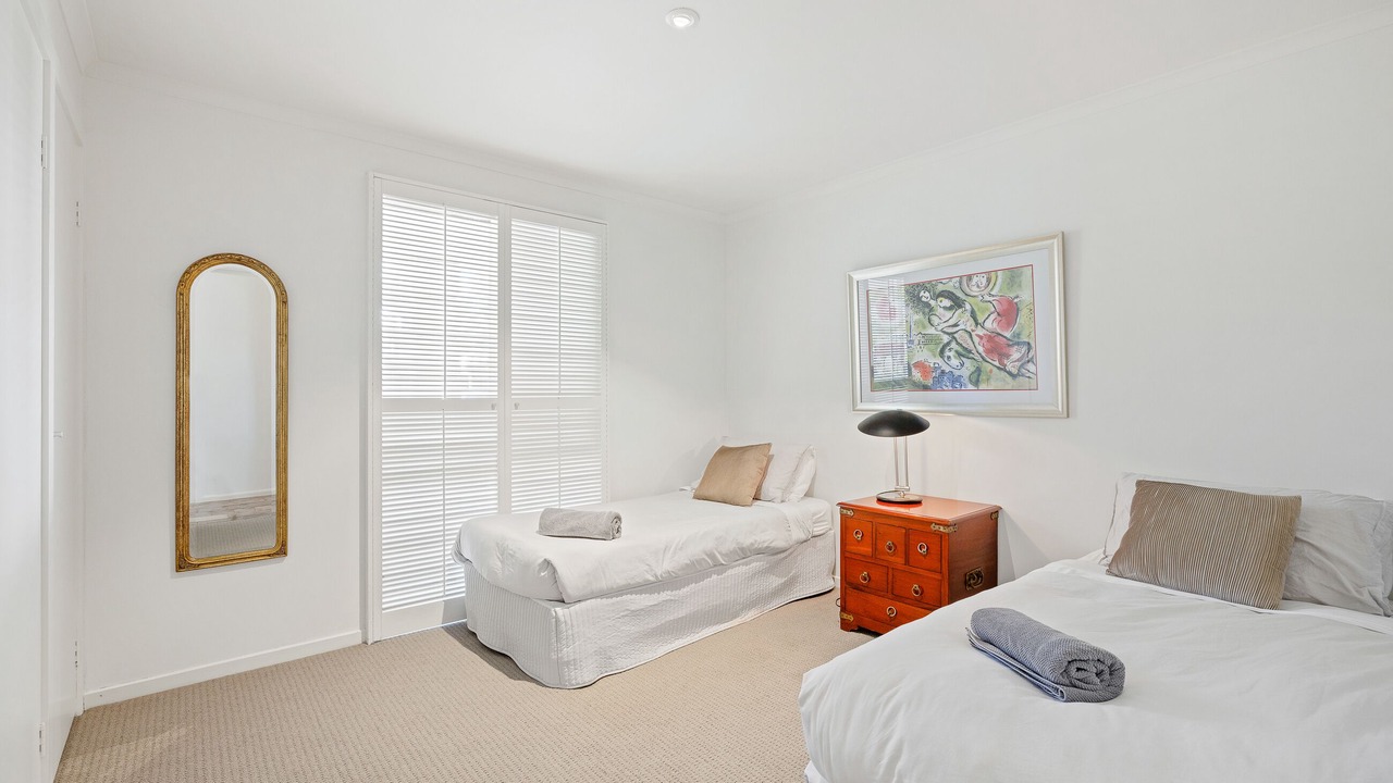 Photo of Bedroom in Powlett River