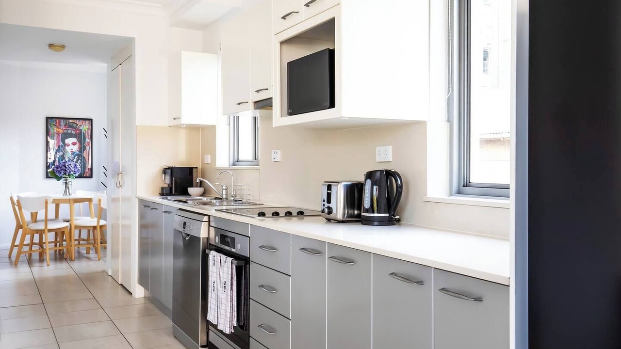 Photo of Kitchen in Kings Cross