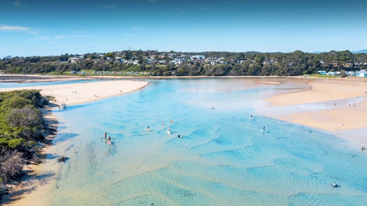 Photo of Outdoor in Burrill Lake