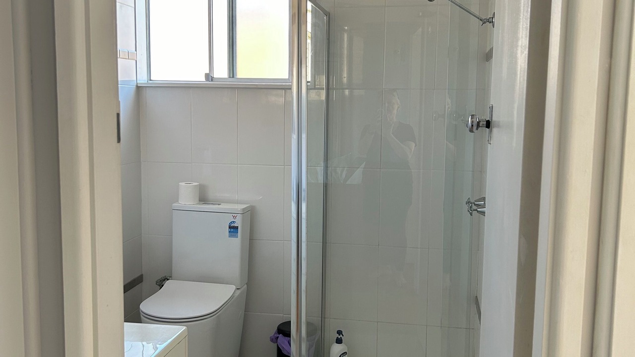 Photo of Bathroom in Burrill Lake