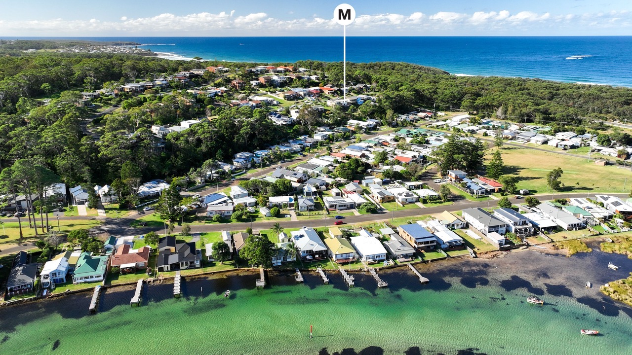 Photo of Outdoor in Burrill Lake
