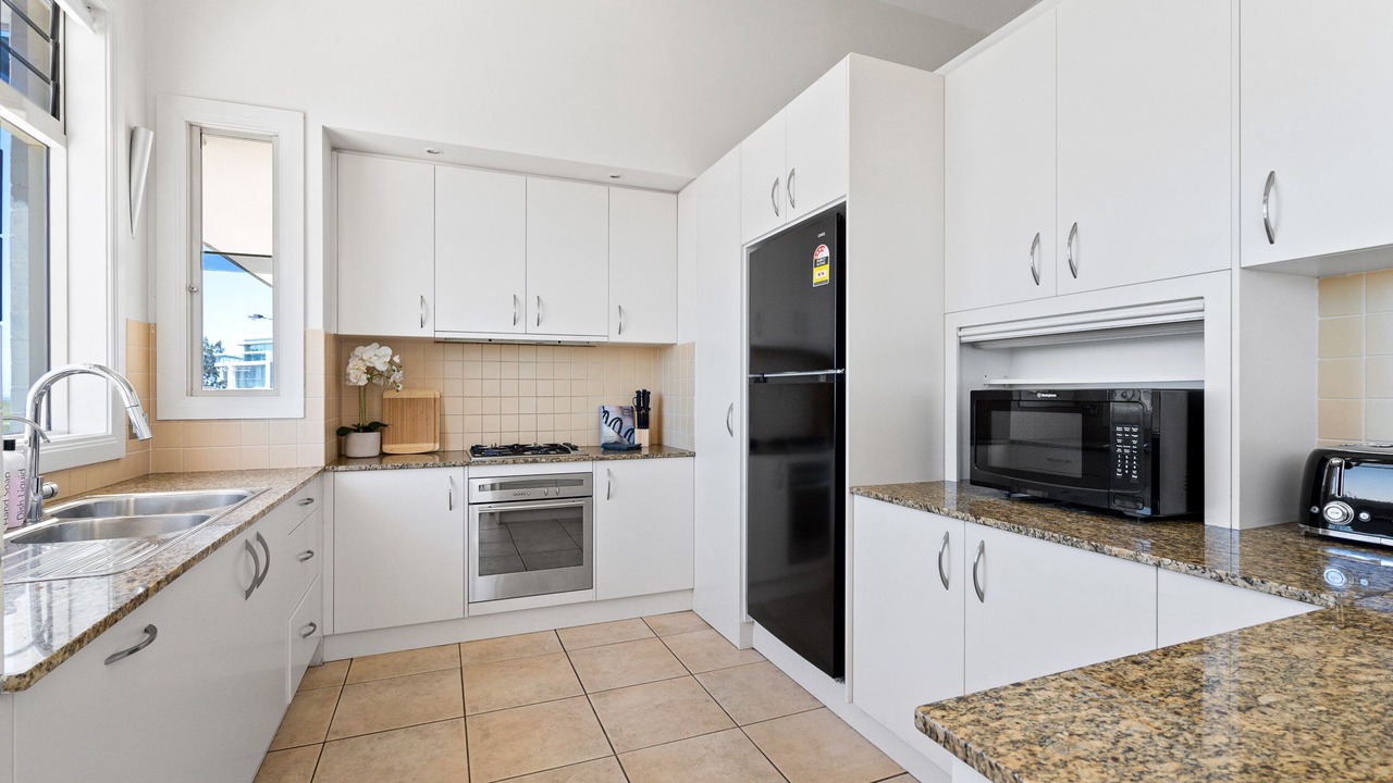 Photo of Kitchen in Vaucluse