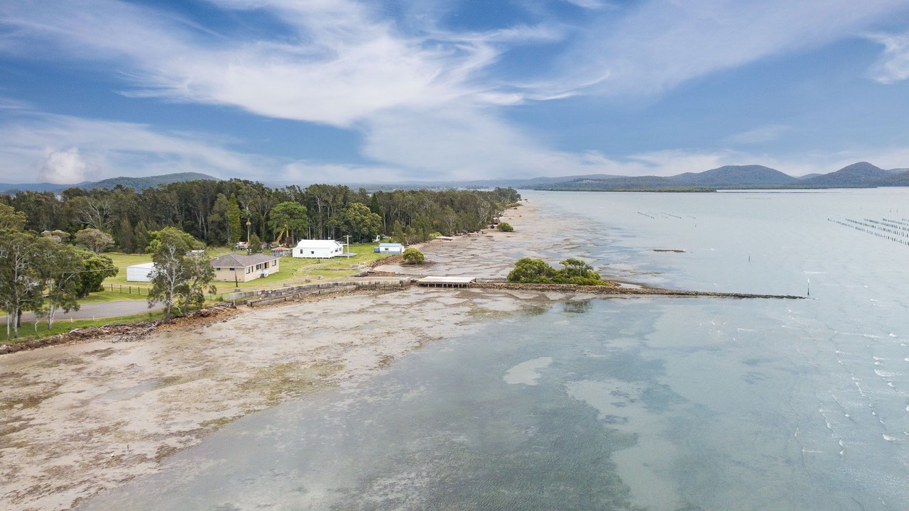 Photo of Others in Swan Bay