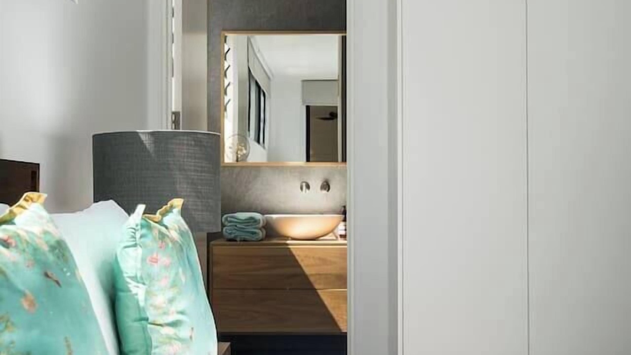 Photo of Bedroom in Bonbeach