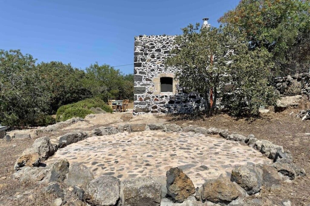 Photo of Outdoor in Nisyros