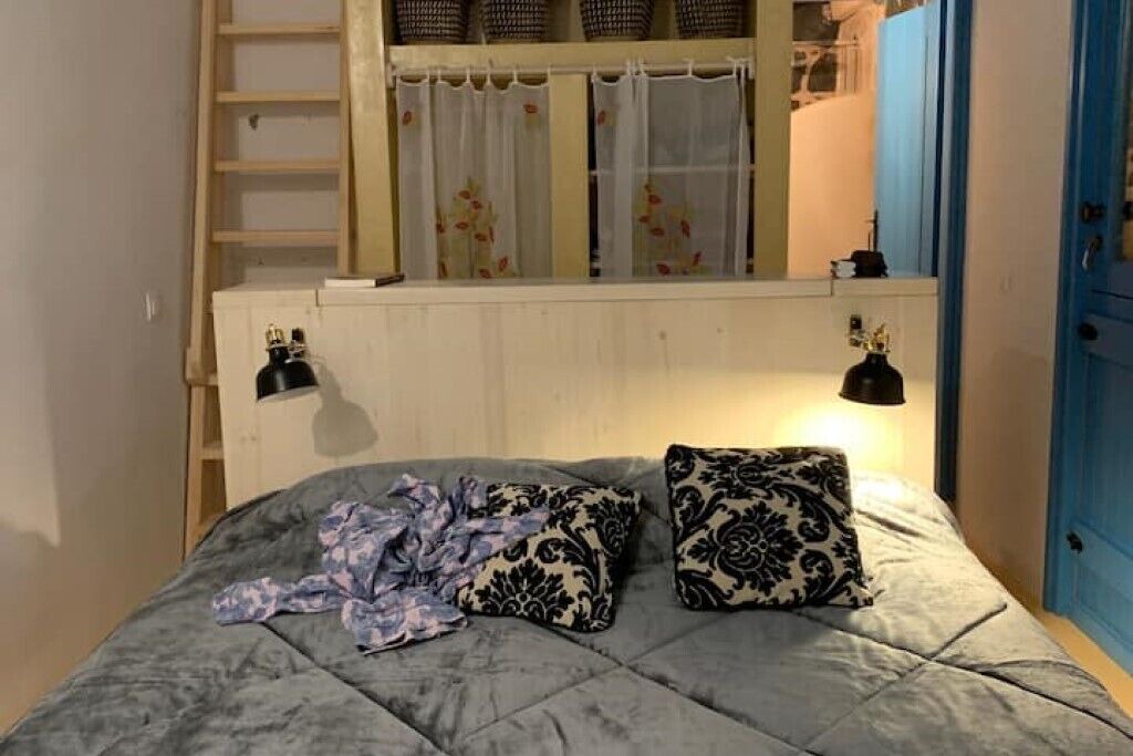 Photo of Bedroom in Nisyros