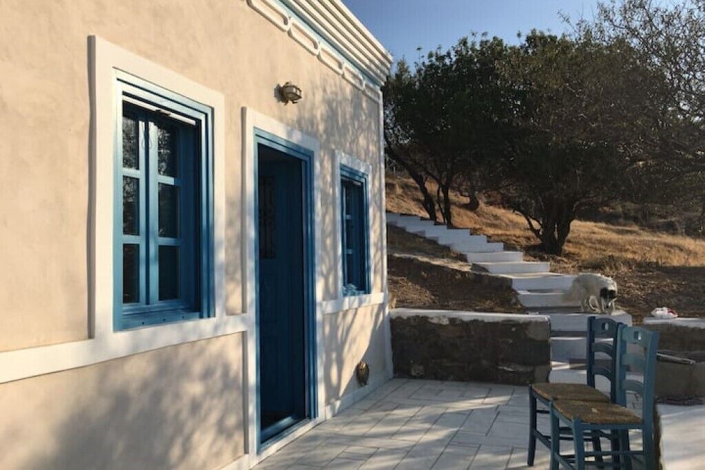 Photo of Outdoor in Nisyros