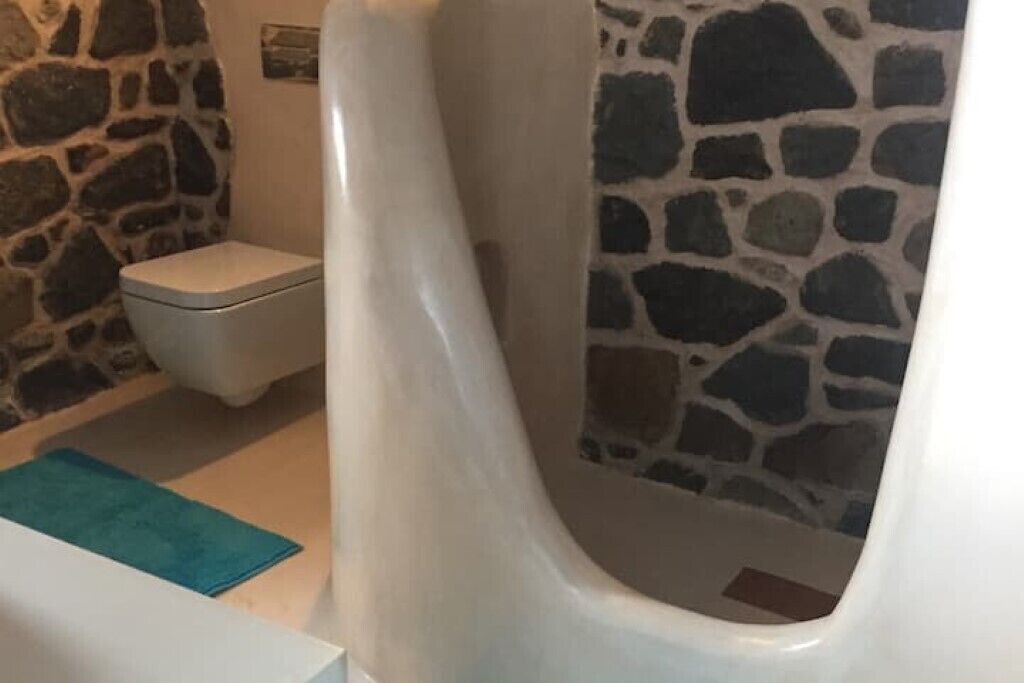 Photo of Bathroom in Nisyros