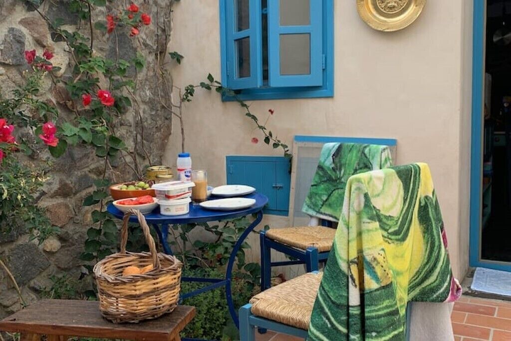 Photo of Outdoor in Nisyros