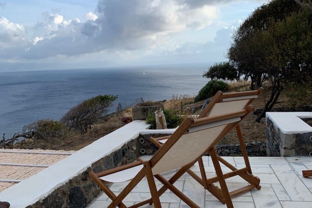 Photo of Patio Balcony in Nisyros