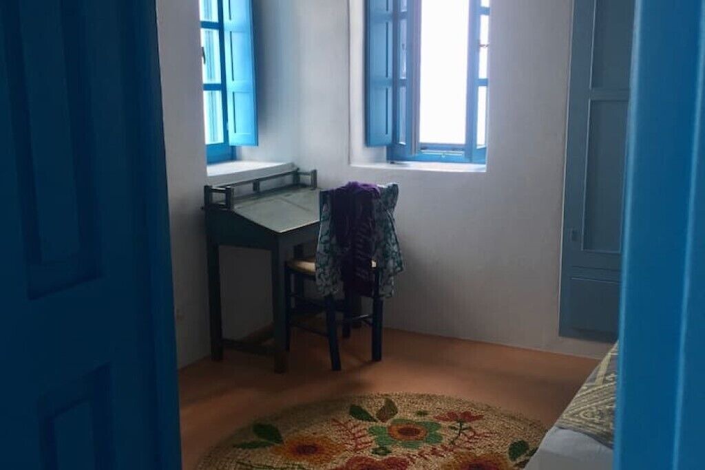Photo of Bedroom in Nisyros