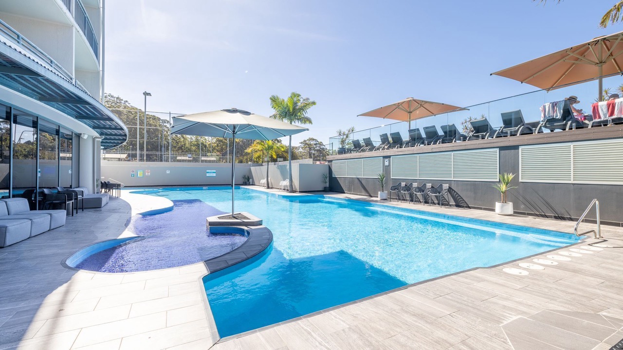 Photo of Outdoor in Nelson Bay