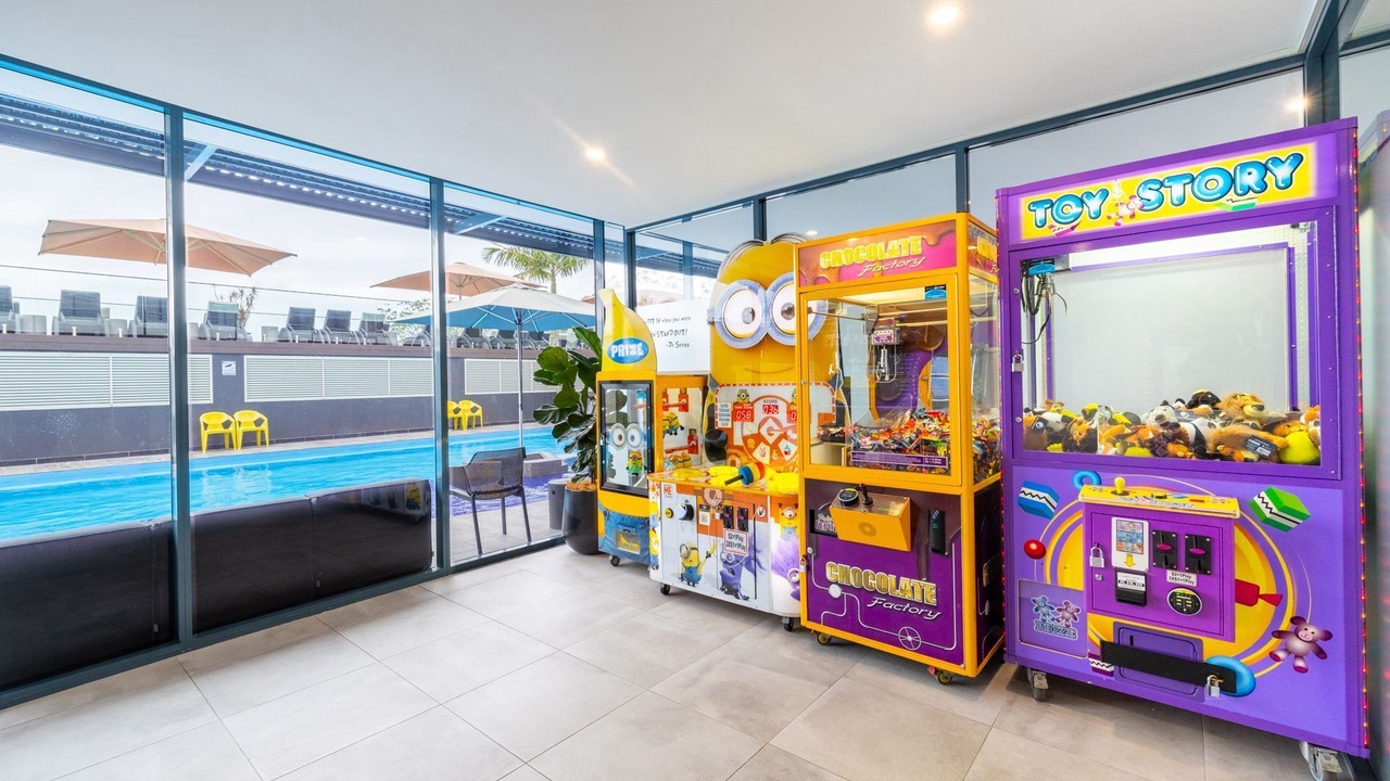 Photo of Outdoor in Nelson Bay