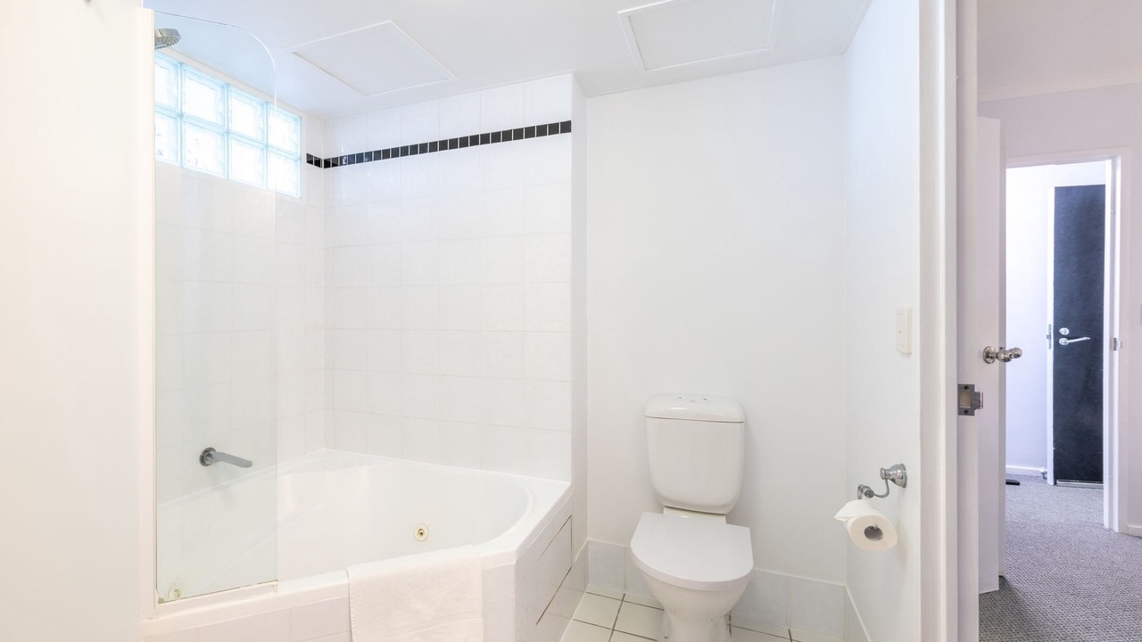 Photo of Bathroom in Nelson Bay