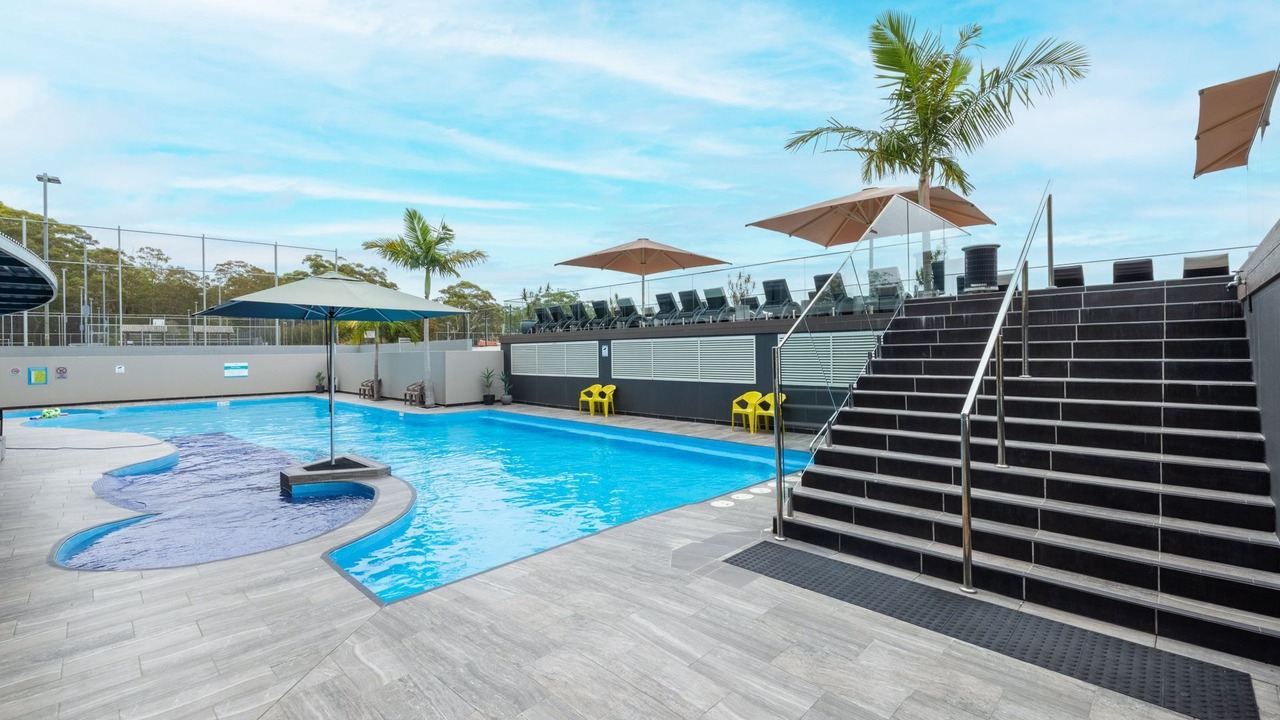 Photo of Outdoor in Nelson Bay