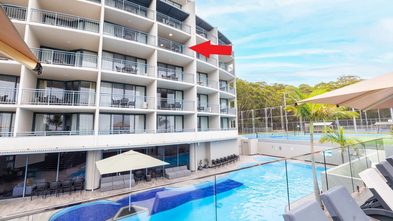 Photo of Outdoor in Nelson Bay