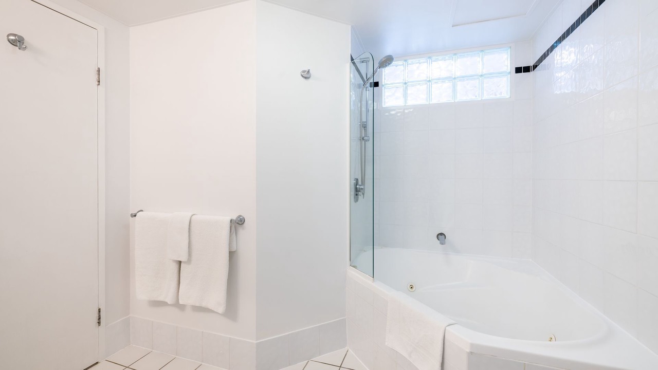 Photo of Bathroom in Nelson Bay