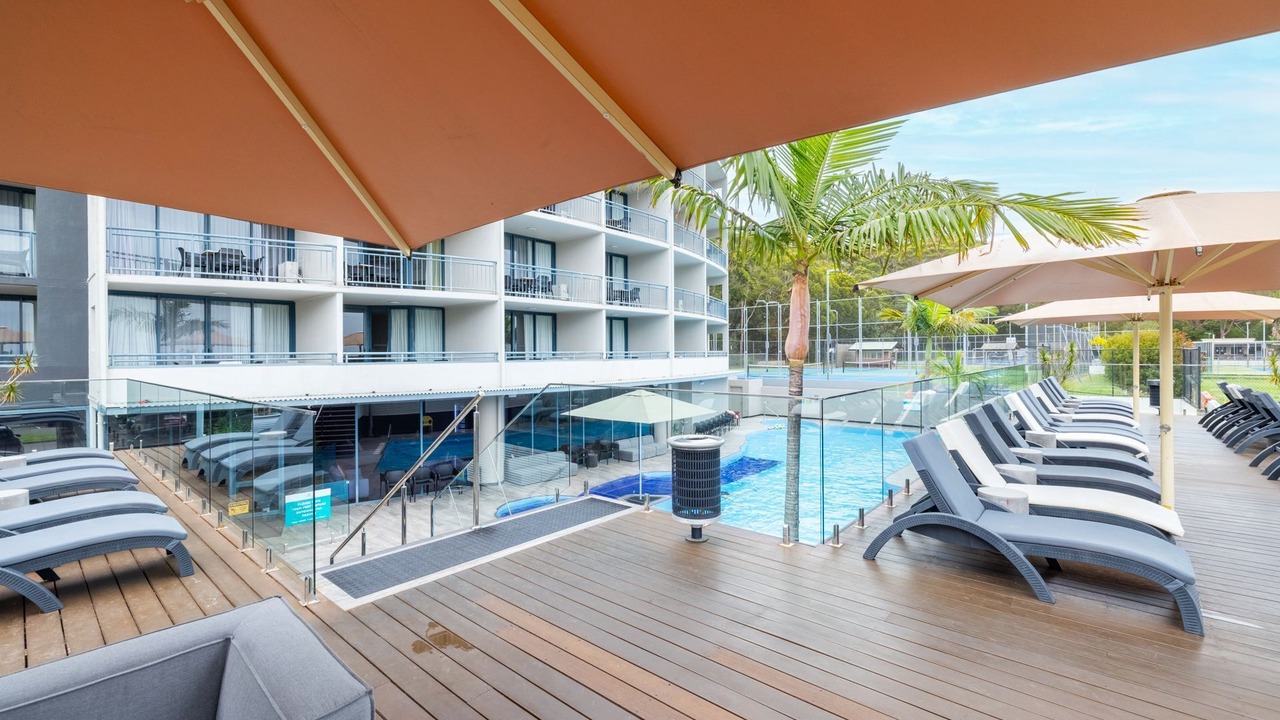 Photo of Outdoor in Nelson Bay