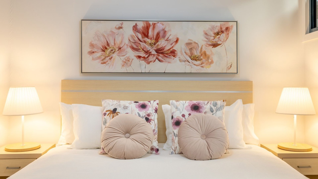 Photo of Bedroom in Nelson Bay