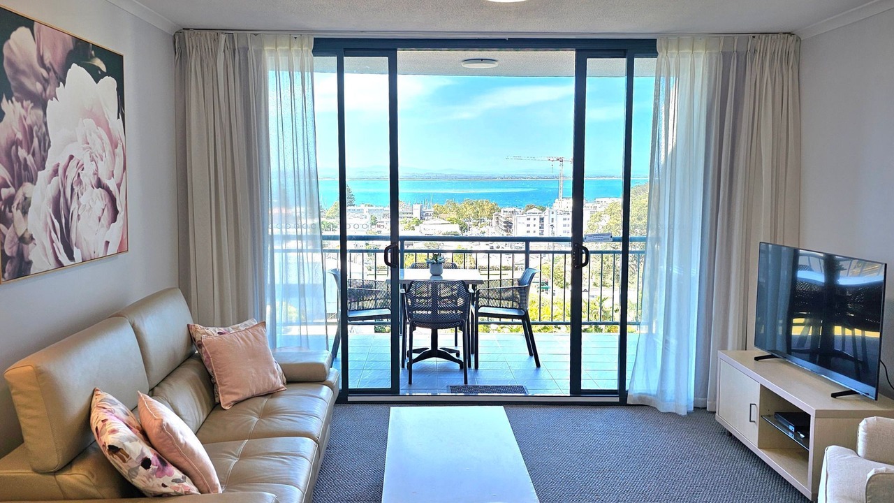 Photo of Livingroom in Nelson Bay