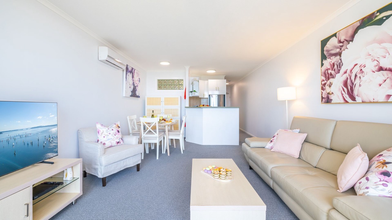 Photo of Livingroom in Nelson Bay