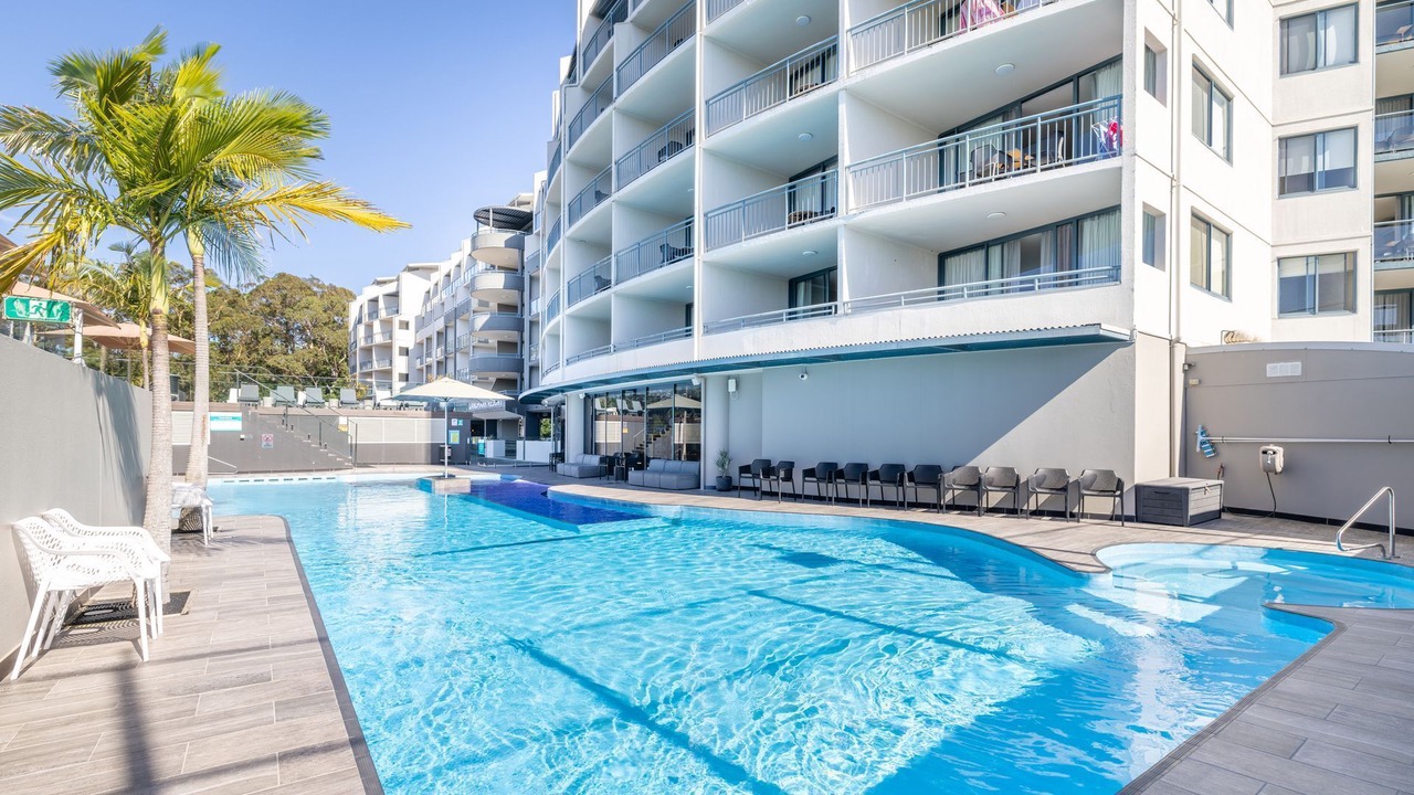 Photo of Outdoor in Nelson Bay