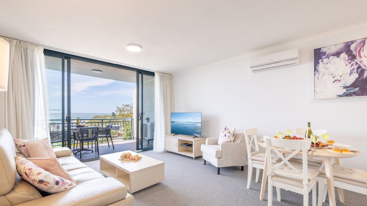 Photo of Livingroom in Nelson Bay