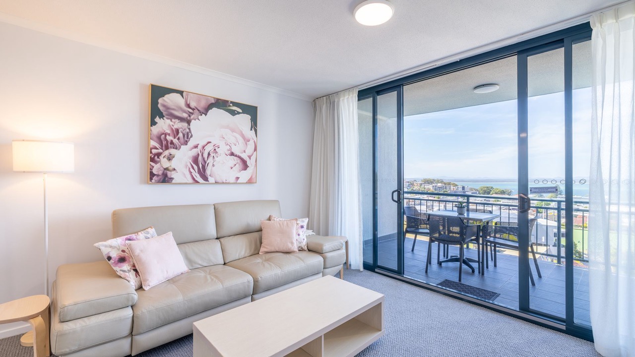 Photo of Livingroom in Nelson Bay