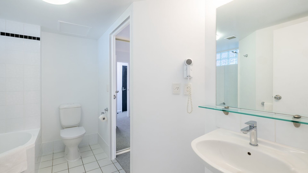 Photo of Bathroom in Nelson Bay