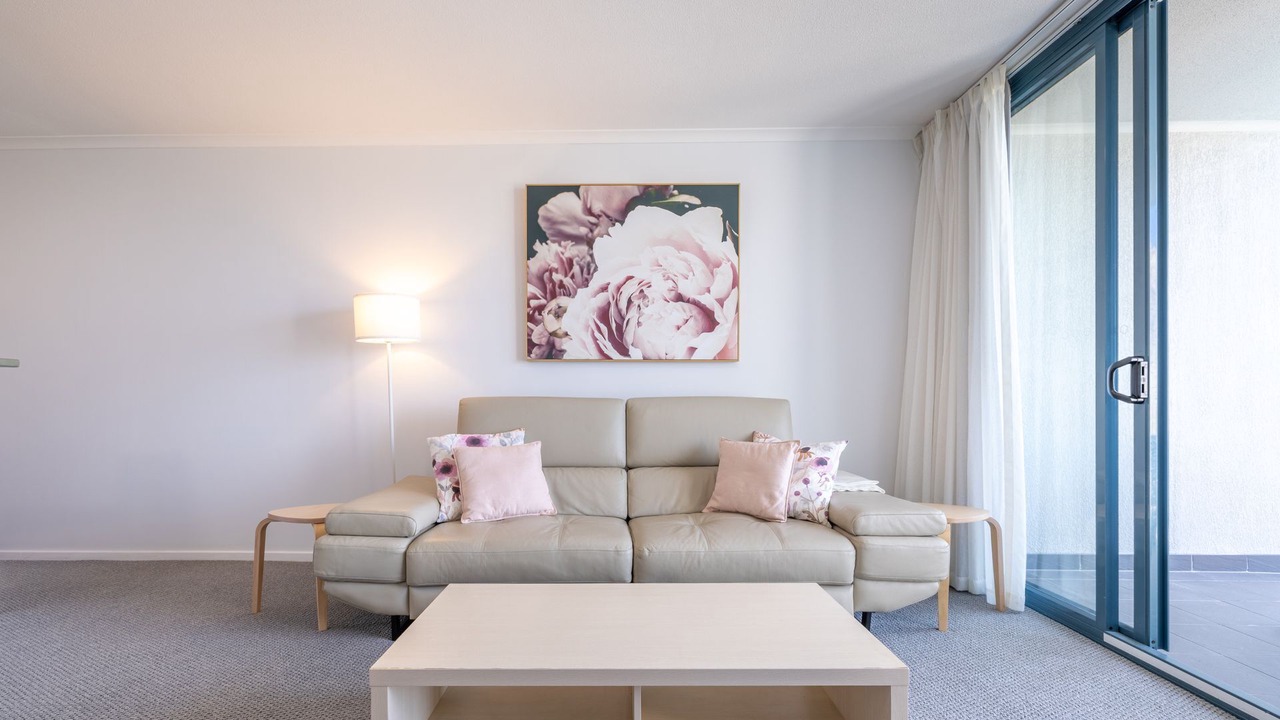Photo of Livingroom in Nelson Bay
