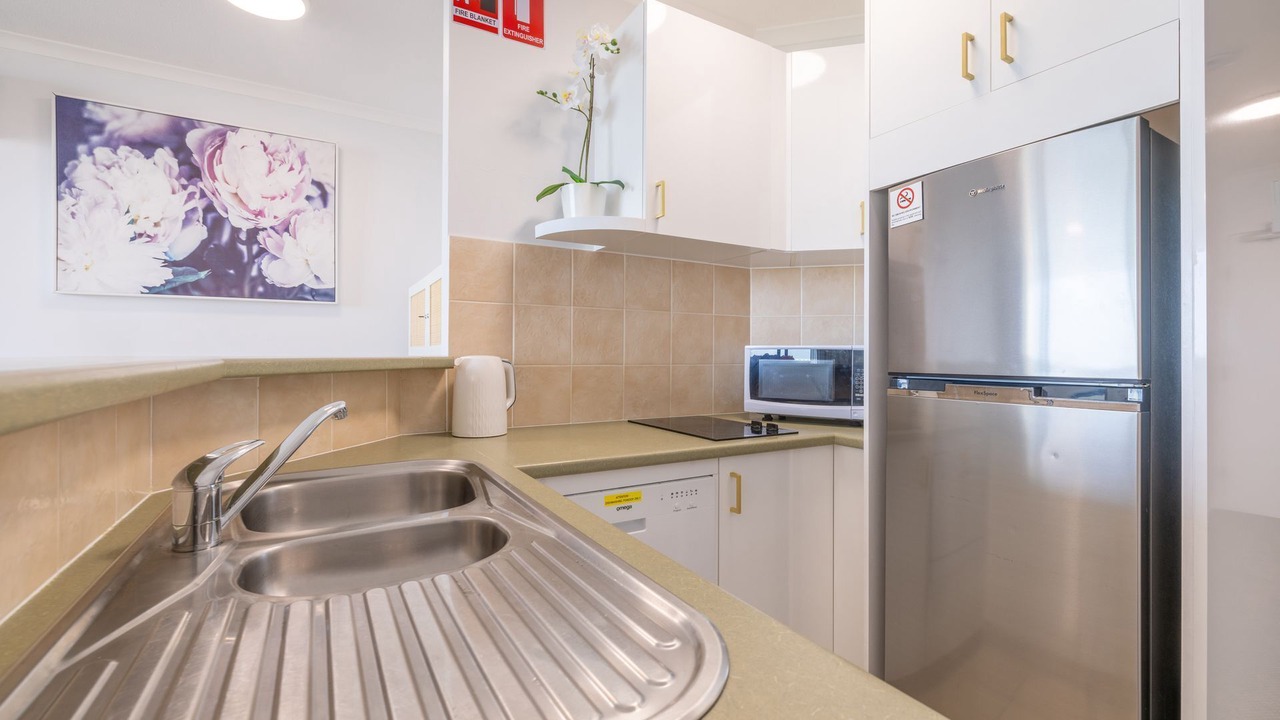 Photo of Kitchen in Nelson Bay