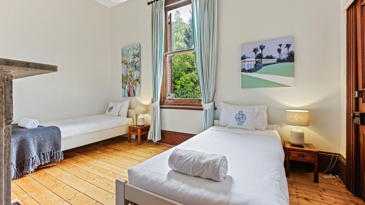 Photo of Bedroom in Blue Mountains City Council