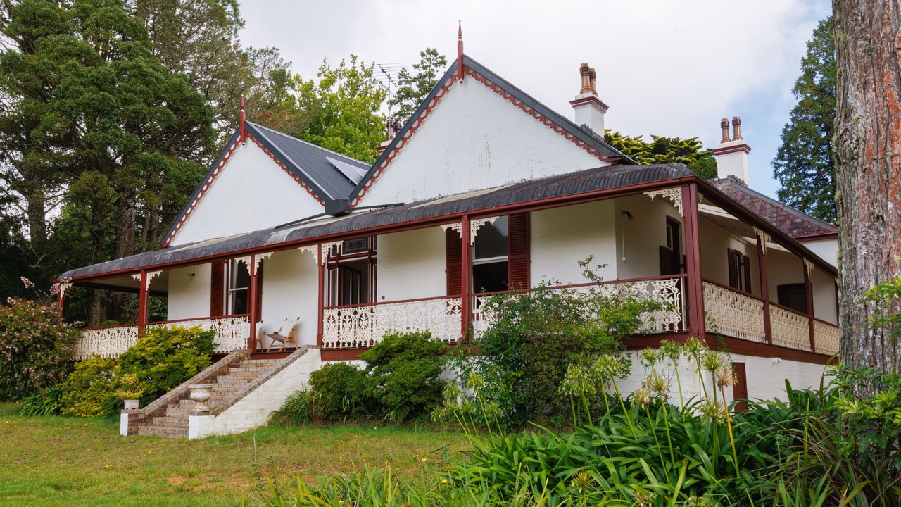 Photo of Outdoor in Blue Mountains City Council
