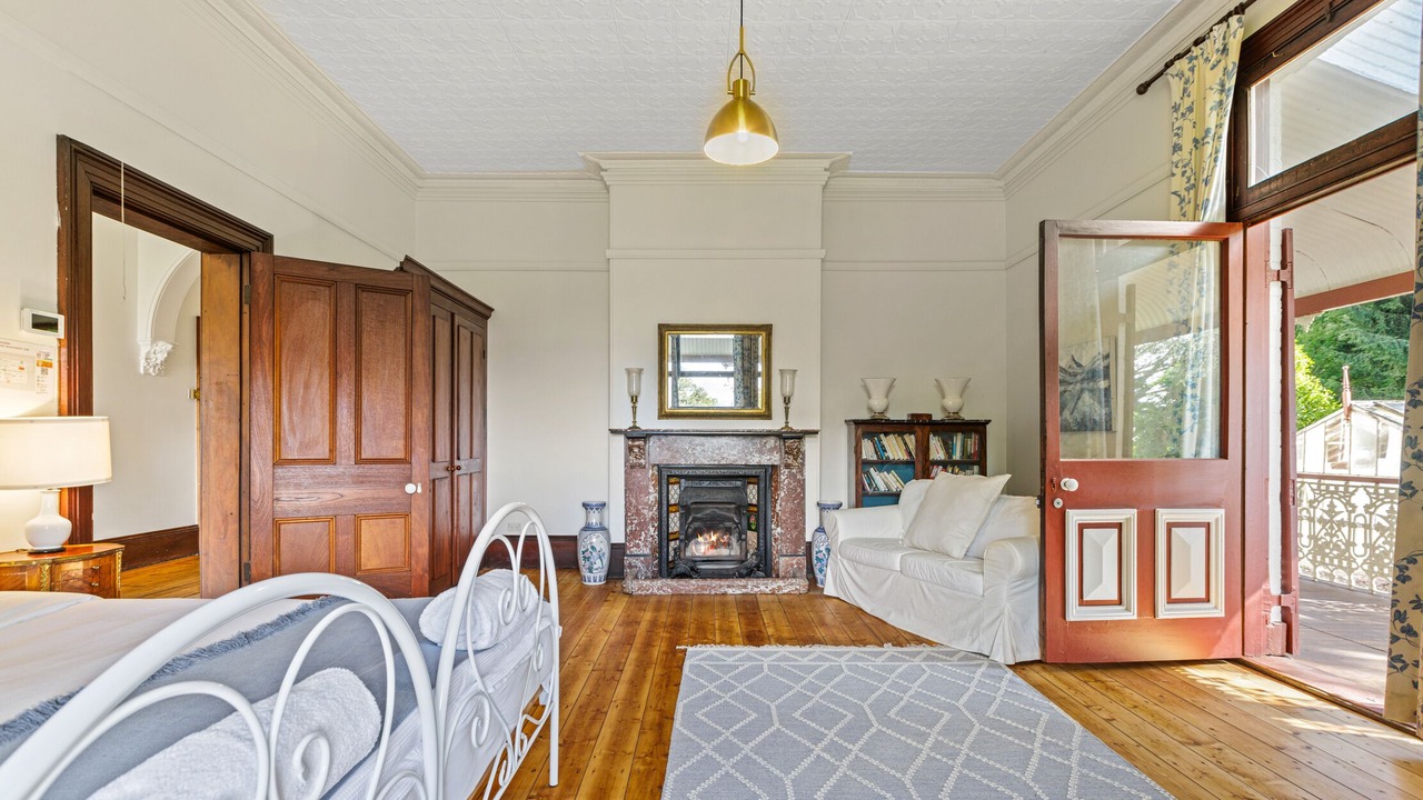 Photo of Bedroom in Blue Mountains City Council