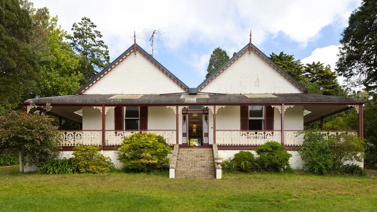 Photo of Outdoor in Blue Mountains City Council