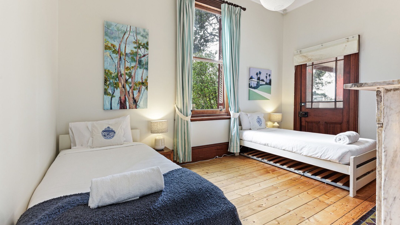 Photo of Bedroom in Blue Mountains City Council