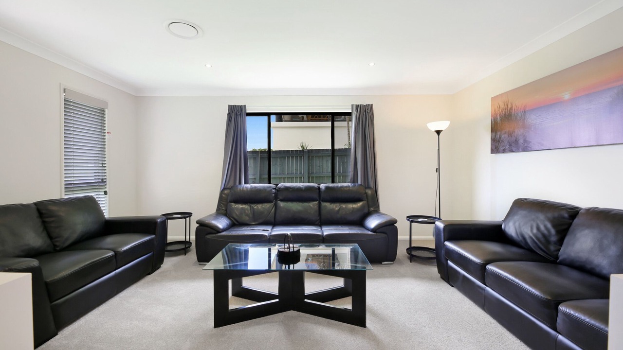 Photo of Bedroom in Gold Coast