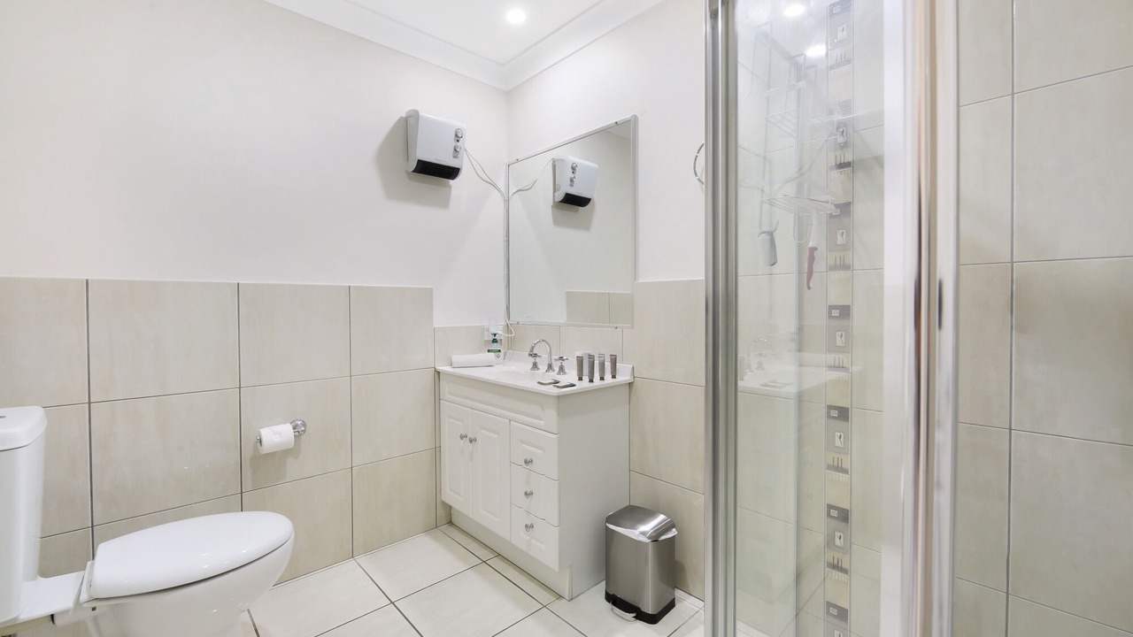 Photo of Bathroom in Gold Coast