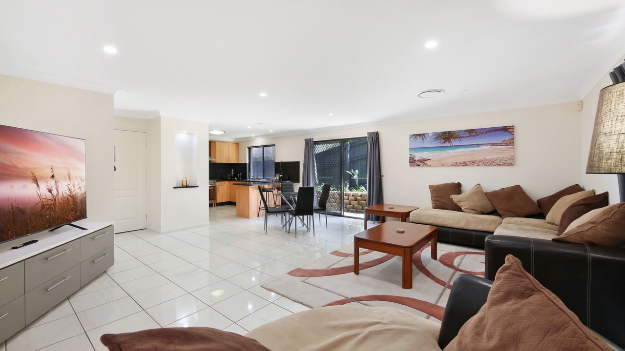 Photo of Bedroom in Gold Coast