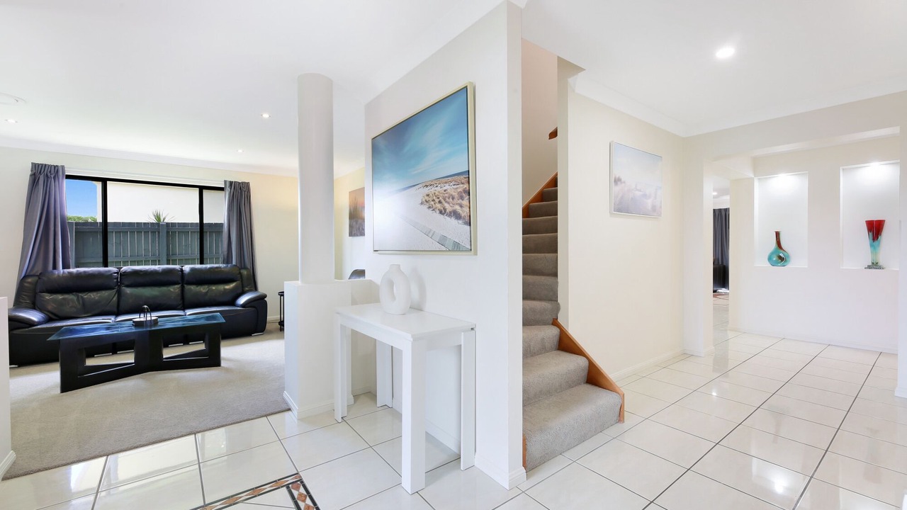 Photo of Bedroom in Gold Coast