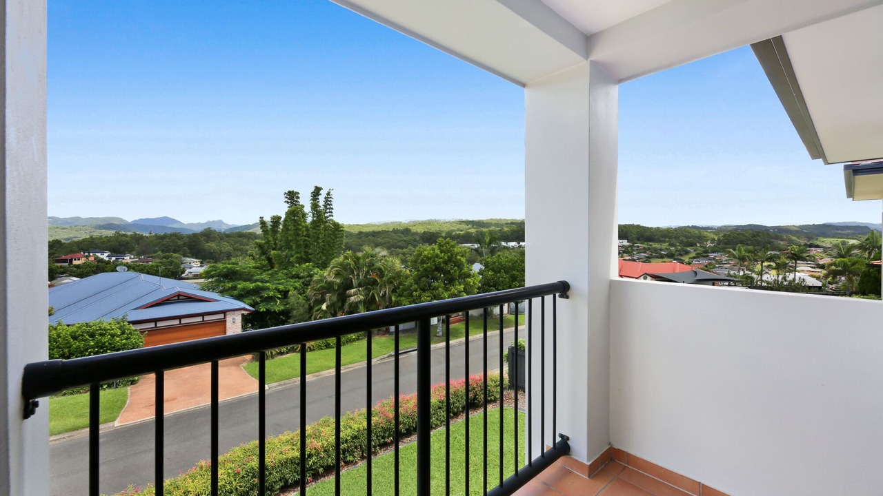 Photo of Patio Balcony in Gold Coast