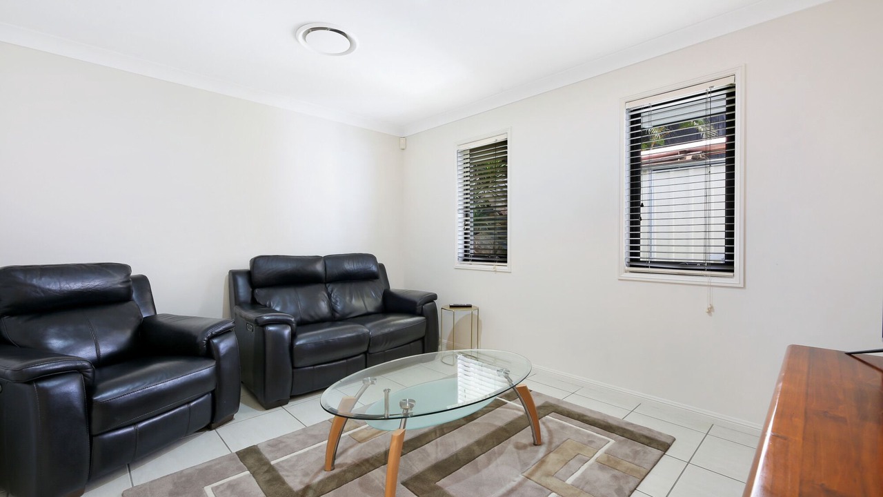 Photo of Bedroom in Gold Coast